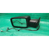 68231241AH Dodge Ram Left Power Folding Turn Heated Mirror 2013-2018