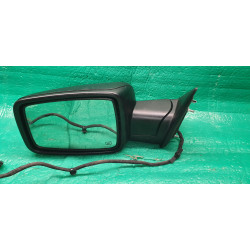 68231241AH Dodge Ram Left Power Folding Turn Heated Mirror 2013-2018