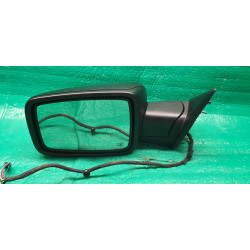 68231241AH Dodge Ram Left Power Folding Turn Heated Mirror 2013-2018