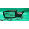 68231241AH Dodge Ram Left Power Folding Turn Heated Mirror 2013-2018