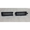 68276972AA Chrysler Pacifica Tailgate Liftgate License Plate Light LED Lamp