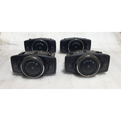 DG9T-13D061-CCW Ford Mustang Headlight Control Switch Module 2013-2018