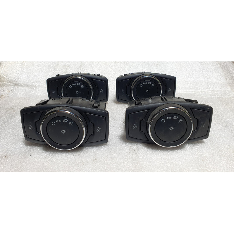 DG9T-13D061-CCW Ford Mustang Headlight Control Switch Module 2013-2018