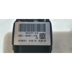 DG9T-13D061-CCW Ford Mustang Headlight Control Switch Module 2013-2018