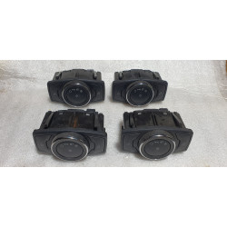 DG9T-13D061-CCW Ford Mustang Headlight Control Switch Module 2013-2018