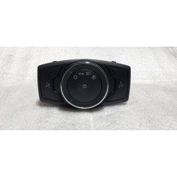 DG9T-13D061-CDW Ford Mustang Headlight Control Switch Module 2013-2018