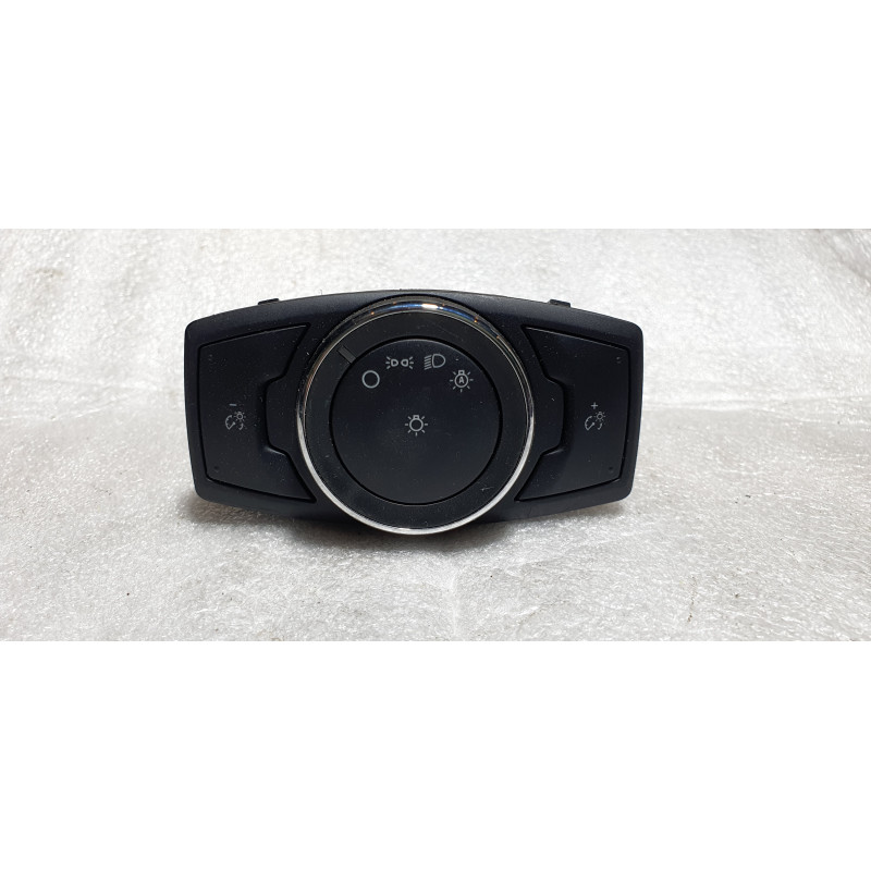 DG9T-13D061-CDW Ford Mustang Headlight Control Switch Module 2013-2018