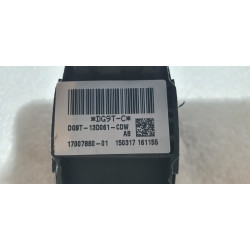 DG9T-13D061-CDW Ford Mustang Headlight Control Switch Module 2013-2018
