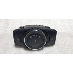DG9T-13D061-CDW Ford Mustang Headlight Control Switch Module 2013-2018