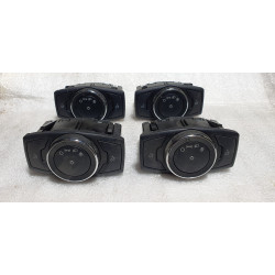 DG9T-13D061-CEW Ford Mustang Headlight Control Switch Module 2013-2018
