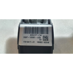 DG9T-13D061-CEW Ford Mustang Headlight Control Switch Module 2013-2018