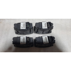 DG9T-13D061-CEW Ford Mustang Headlight Control Switch Module 2013-2018
