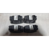 DG9T-13D061-CEW Ford Mustang Headlight Control Switch Module 2013-2018