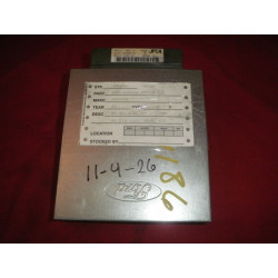 2L5A-12A650-CE Ford Ranger Engine Computer 2002-2003