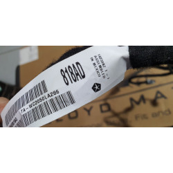 68409818AD Dodge Challenger Center Console Jumper Wiring 2019-2023