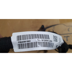 68409818AD Dodge Challenger Center Console Jumper Wiring 2019-2023