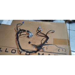 68409818AD Dodge Challenger Center Console Jumper Wiring 2019-2023