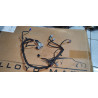 68409818AD Dodge Challenger Center Console Jumper Wiring 2019-2023