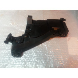 Audi A5 Left Headlight Lower Bracket 2008-2010