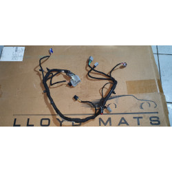 68409818AD Dodge Challenger Center Console Jumper Wiring 2019-2023