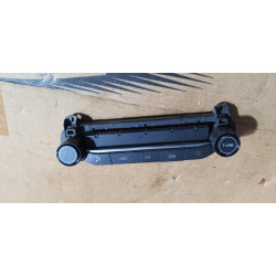 GN15-18K811-HB Ford Ka Audio Control Module 2019-2023 J7BT-18K811-HB