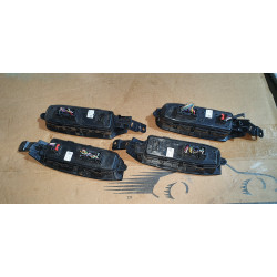 84963961 Cadillac CT5 Front Left Driver Door Window Control Switch