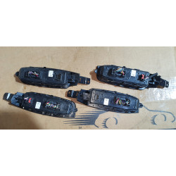84963961 Cadillac CT5 Front Left Driver Door Window Control Switch
