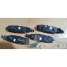84963961 Cadillac CT5 Front Left Driver Door Window Control Switch