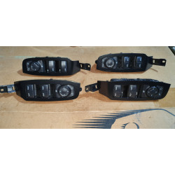 84963961 Cadillac CT5 Front Left Driver Door Window Control Switch