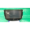 94510903 Chevrolet Sonic Radio Receiver Display Screen 2015-2016