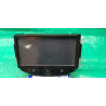 94510903 Chevrolet Sonic Radio Receiver Display Screen 2015-2016
