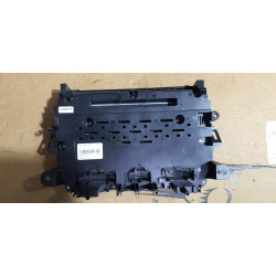 GR2T-18E245-EF Ford Fusion AC Heater Climate Control Media Panel 2016-2020