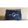 GR2T-18E245-EF Ford Fusion AC Heater Climate Control Media Panel 2016-2020
