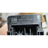 GM Fuse Relay Box