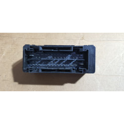 GM Fuse Relay Box