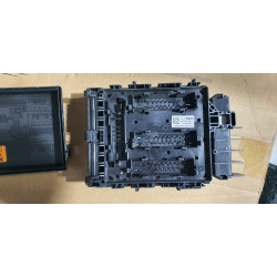 85136925 Chevrolet Camaro Fuse Relay Box 2020-2024 86806140