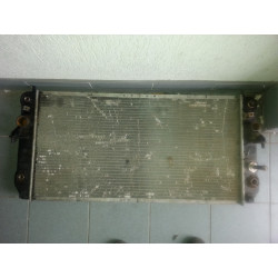 Cadillac DeVille Radiator 2000-2005