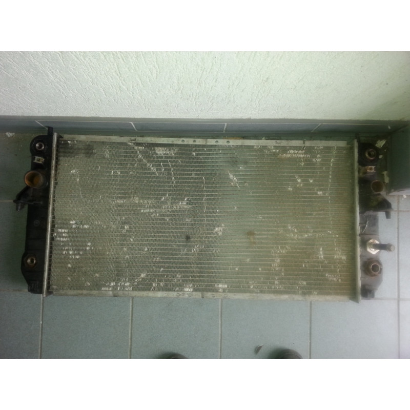 Cadillac DeVille Radiator 2000-2005