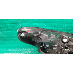 260605SA0A Nissan Leaf Left LED Halogen Headlight 2018-2022