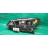 260605SA0A Nissan Leaf Left LED Halogen Headlight 2018-2022