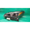 260605SA0A Nissan Leaf Left LED Halogen Headlight 2018-2022