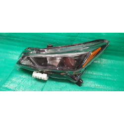260605SA0A Nissan Leaf Left LED Halogen Headlight 2018-2022