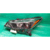 260605SA0A Nissan Leaf Left LED Halogen Headlight 2018-2022