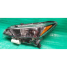 260605SA0A Nissan Leaf Left LED Halogen Headlight 2018-2022