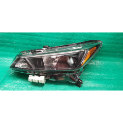 260605SA0A Nissan Leaf Left LED Halogen Headlight 2018-2022