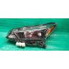 260605SA0A Nissan Leaf Left LED Halogen Headlight 2018-2022
