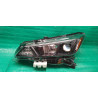 260605SA0A Nissan Leaf Left LED Halogen Headlight 2018-2022