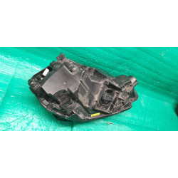 8W6941033F Audi A5 Left Full LED Headlight 2017-2019