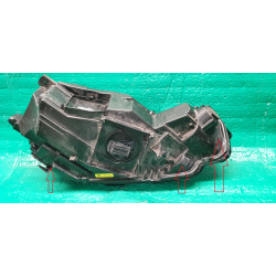 8W6941033F Audi A5 Left Full LED Headlight 2017-2019