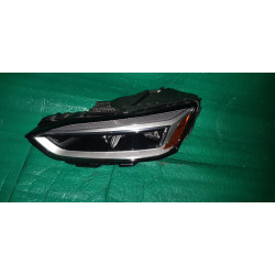 8W6941033F Audi A5 Left Full LED Headlight 2017-2019